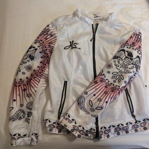 Harley-Davidson women's riding jacket